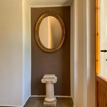 Vila Villa Collina *