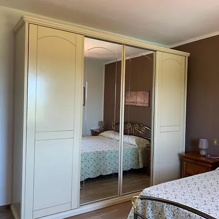 Vila Villa Collina Elmo