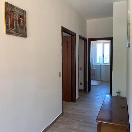 Villa Collina * Elmo
