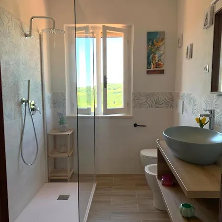 Villa Collina Vila