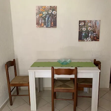 Vila Villa Collina