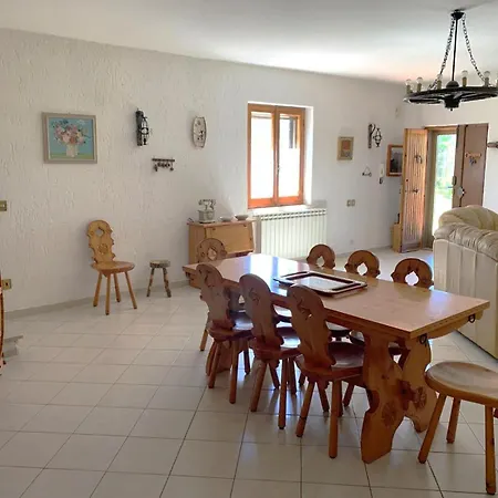 Villa Collina Elmo