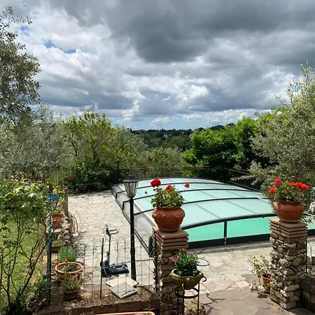 Villa Collina Vila