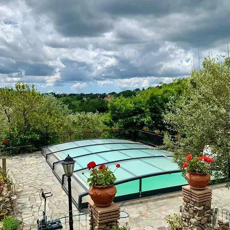 Villa Collina