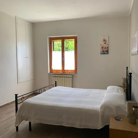 Vila Villa Collina *