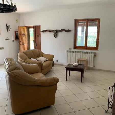 Vila Villa Collina Elmo