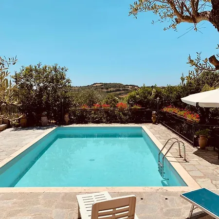 Villa Collina * Elmo