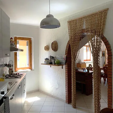 Villa Collina Vila *