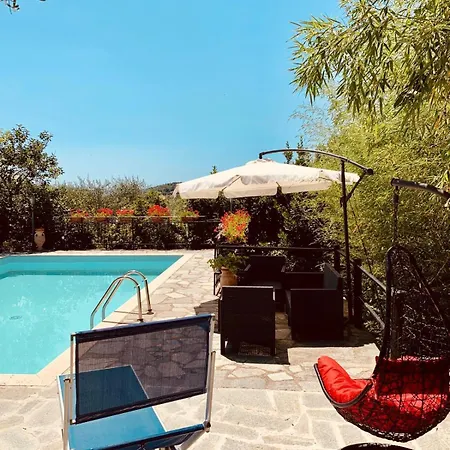 Villa Collina *